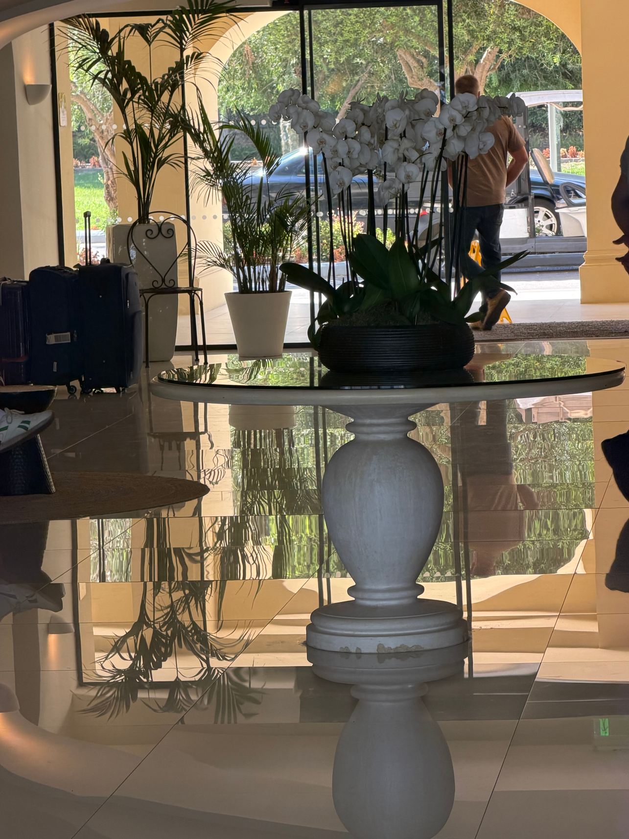 Grecotel Daphnila Bay-旅行者