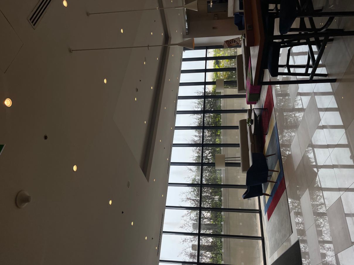 北艾莎丽柏酒店-旅行者
