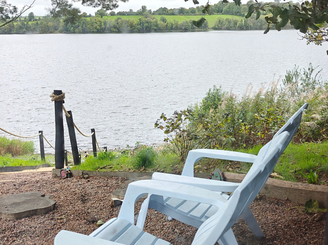 Lough Sillan-Shercock必去景点