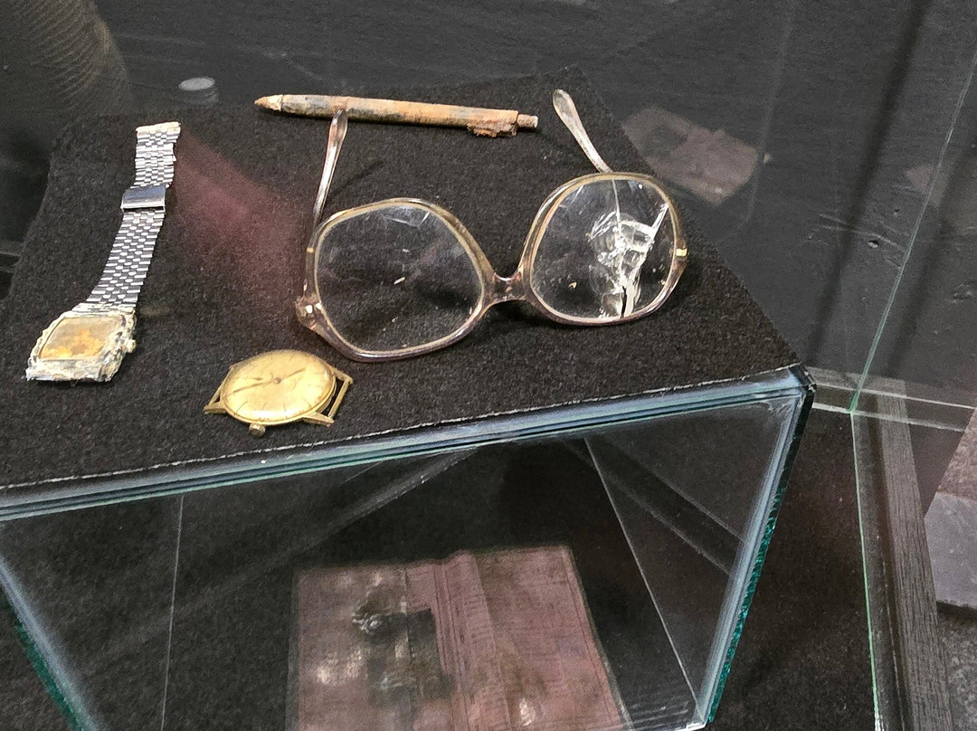 Museum Of Crimes Against Humanity And Genocide 1992-1995-萨拉热窝必去景点