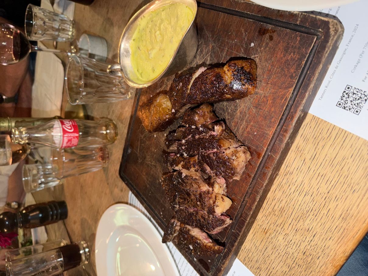 The Gunton Arms-旅行者