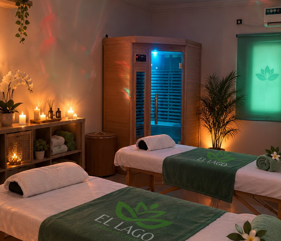 El Lago Massage Center