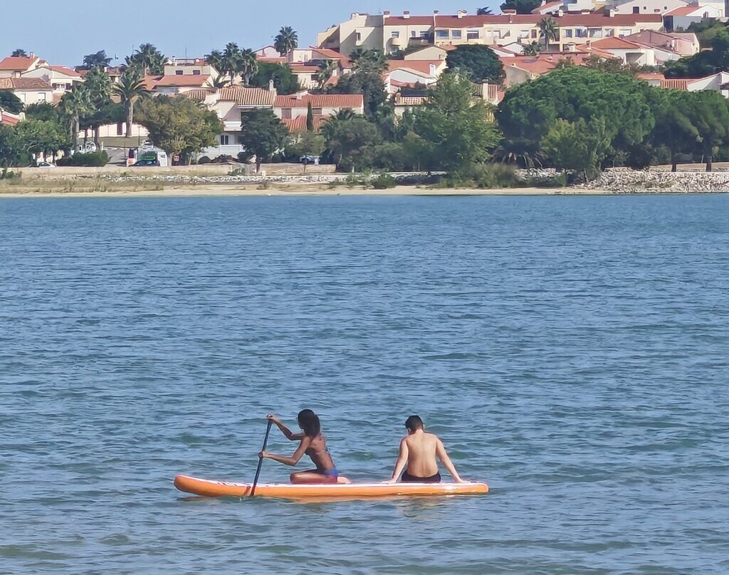 Lac de Villeneuve-de-la-Raho-Villeneuve-de-la-Raho必去景点