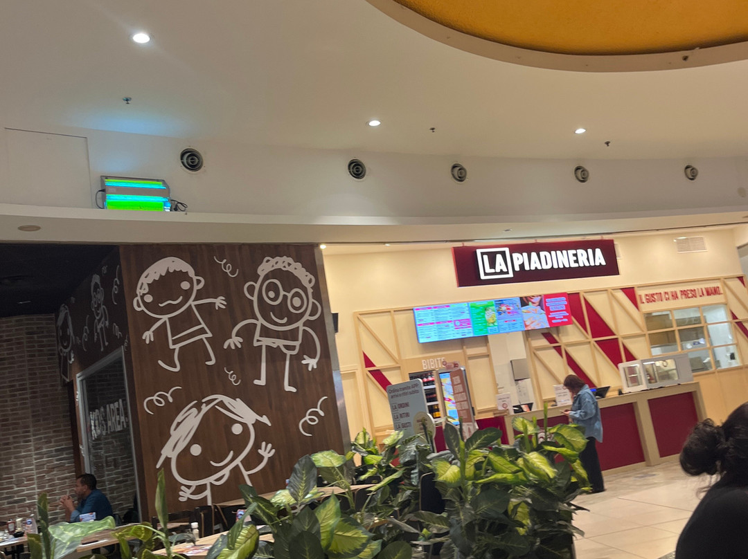 La Piadineria