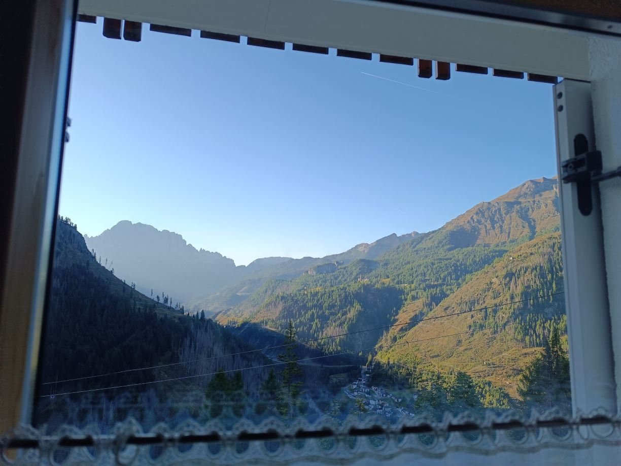 嘉妮木丝酒店-旅行者
