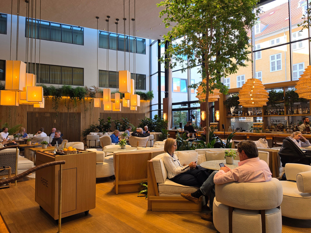 1 Hotel Copenhagen主图