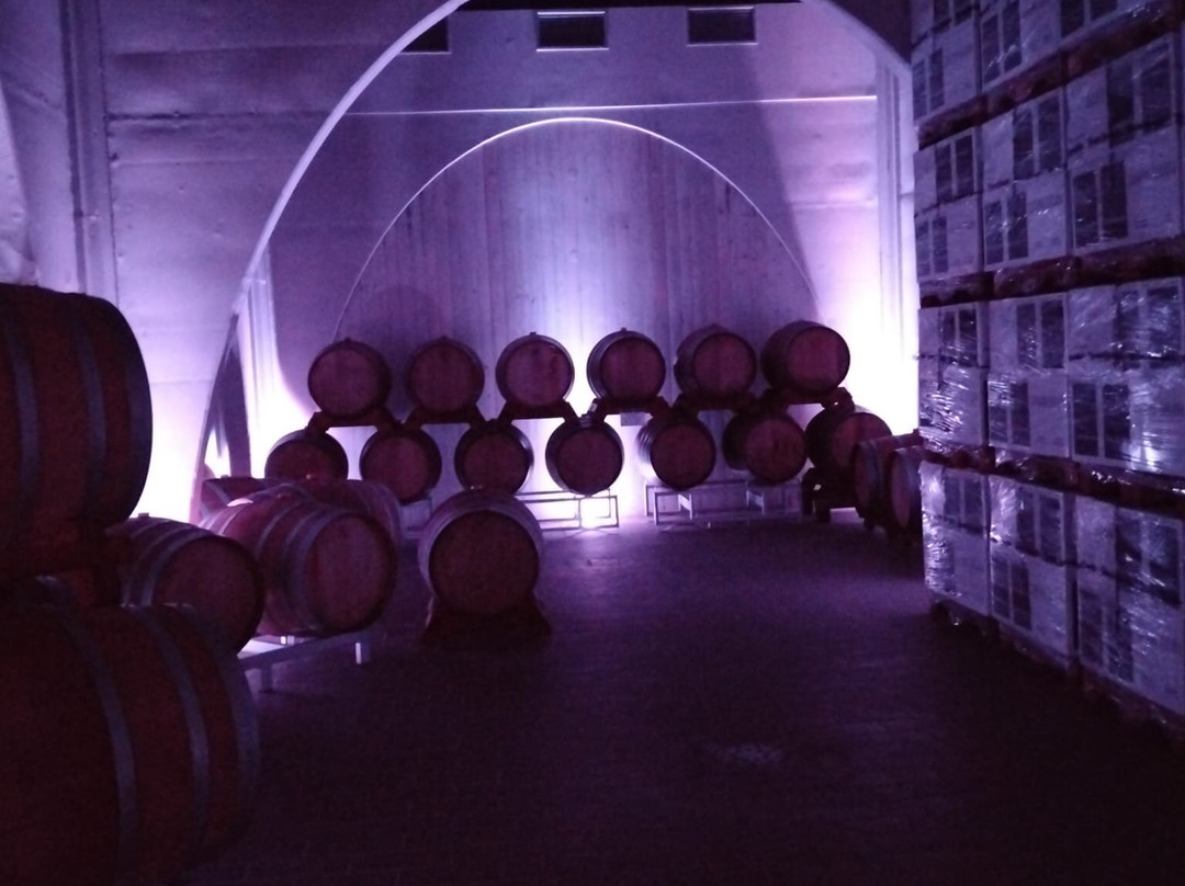 Tenuta Roveglia-Pozzolengo必去景点