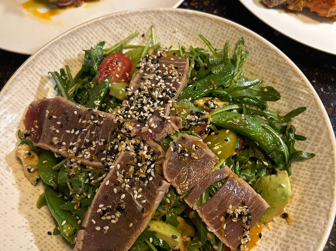 Noah Restaurant