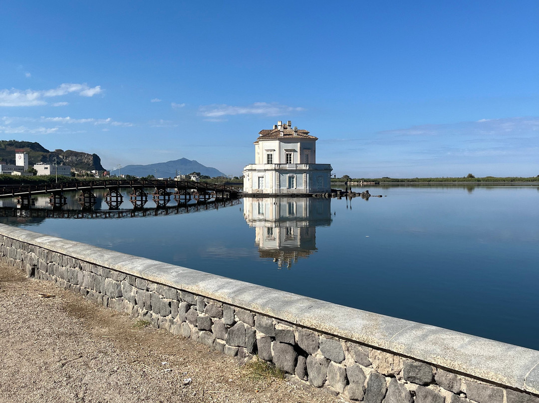 Casina Vanvitelliana-Bacoli必去景点