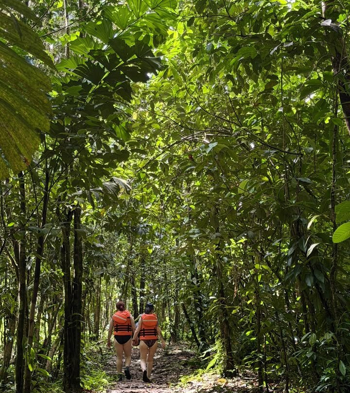 Amazonía Travel-Florencia必去景点