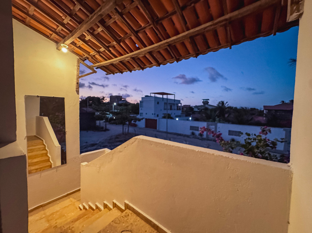 Casa Mareser Preá