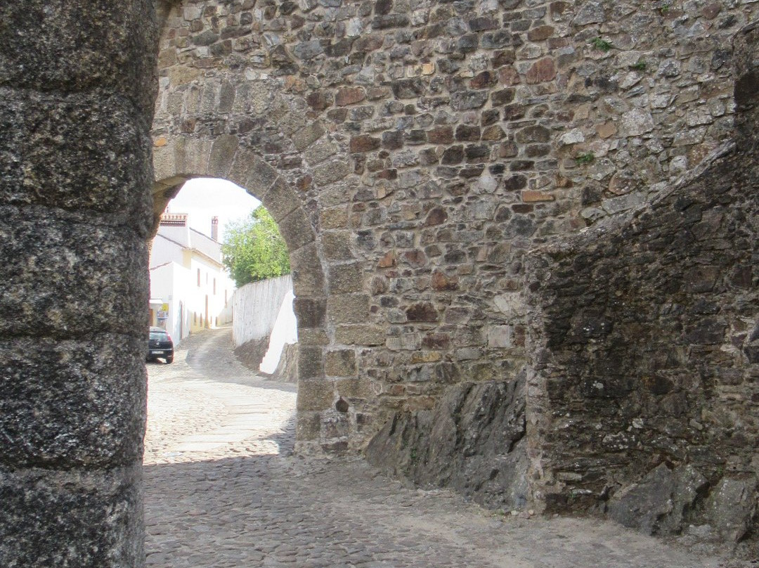 Castelo de Marvao