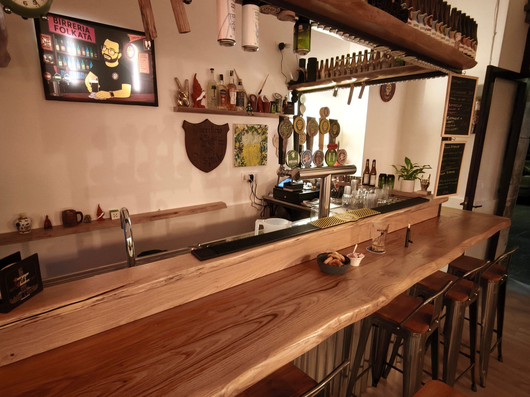 Birreria Folkata