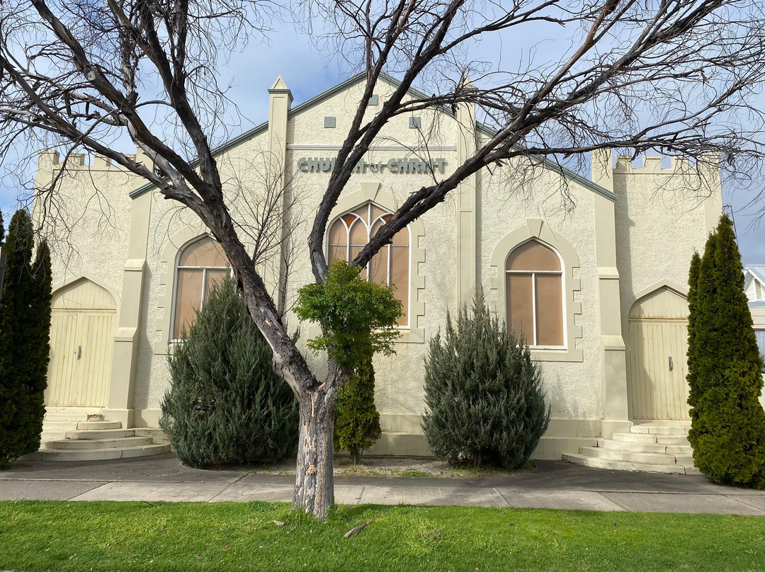 Church of Christ