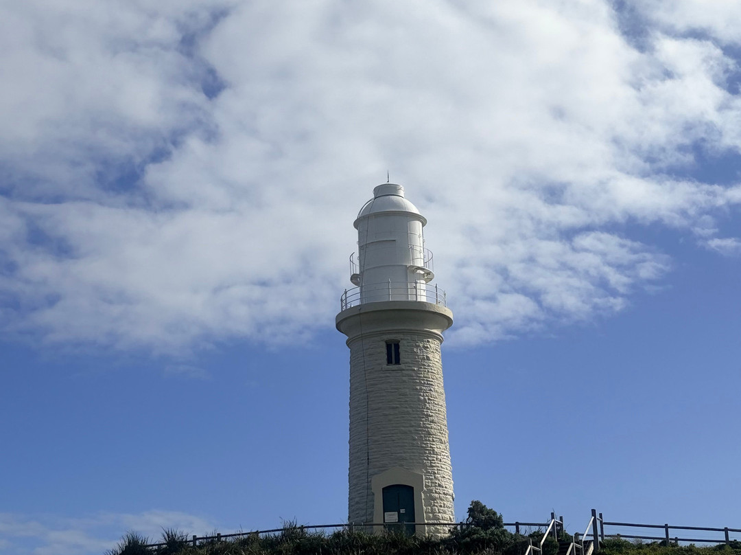 Rottnest Island Visitor Centre-罗特尼斯岛必去景点
