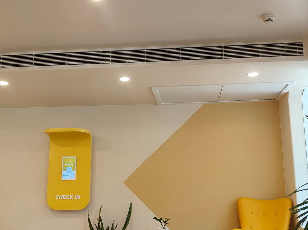 Bloom Hotel - M Block GK2
