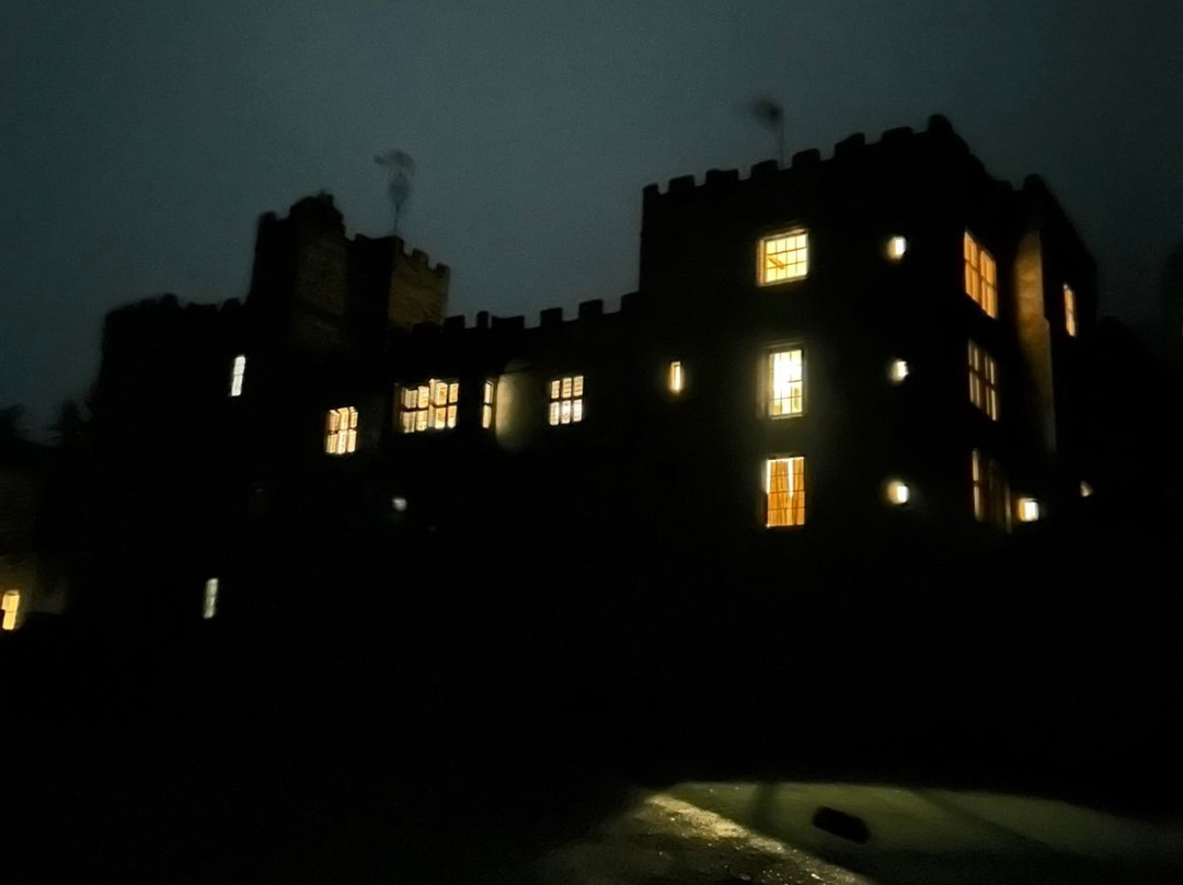 Chillingham Castle-阿尼克必去景点