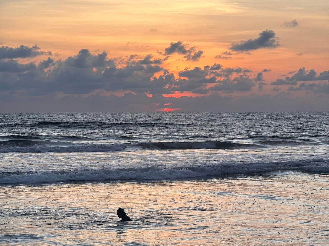 Lr Travels Sri Lanka-Minuwangoda必去景点