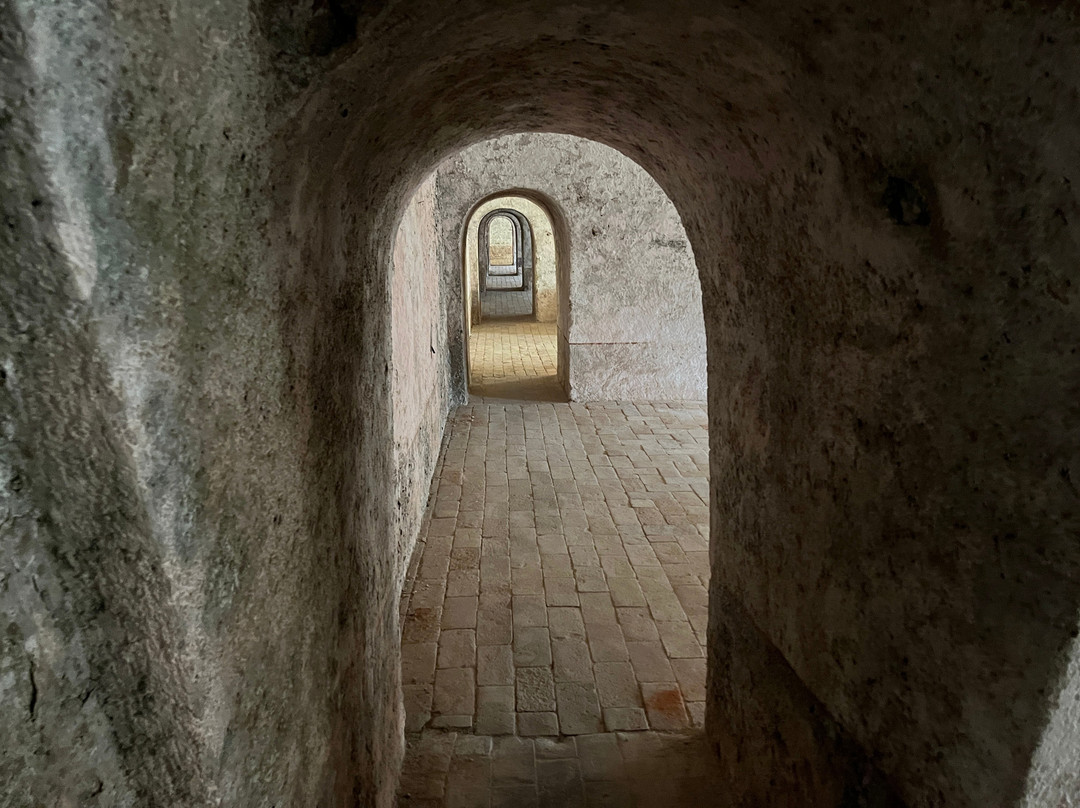 Rocca d'Anfo-Anfo必去景点