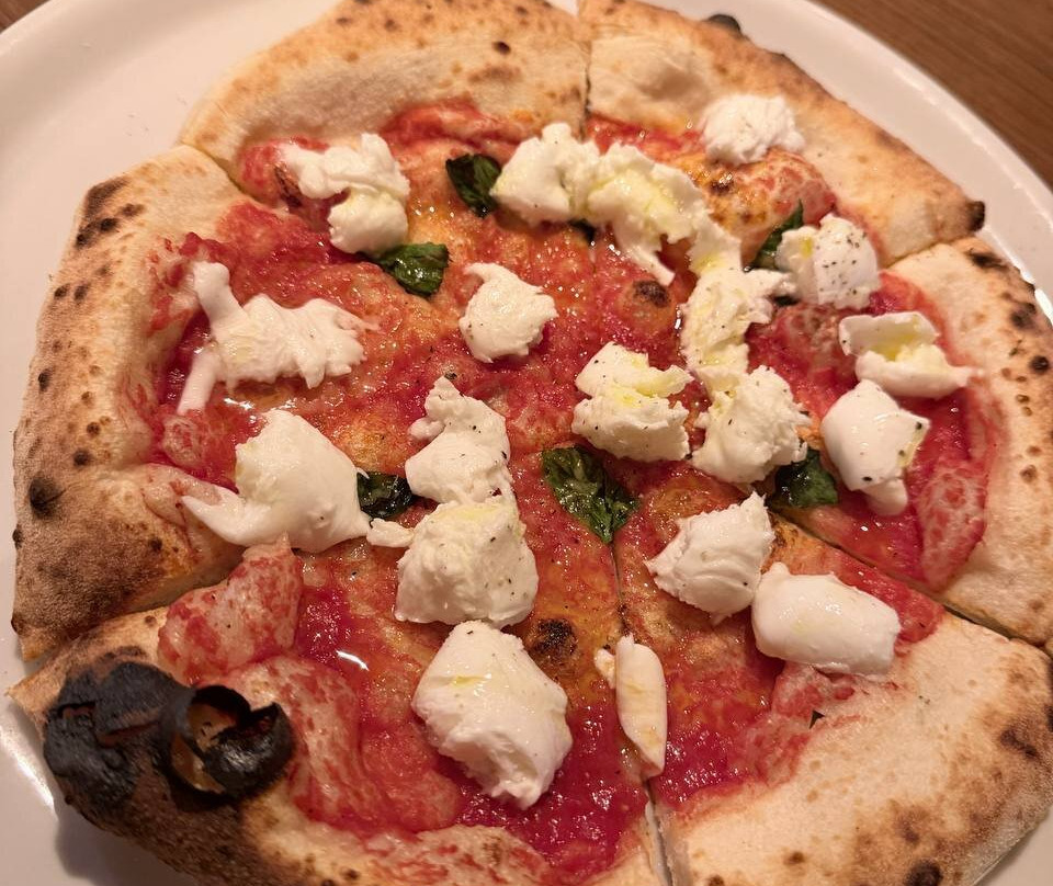 Pizza Matsuri Matsumoto