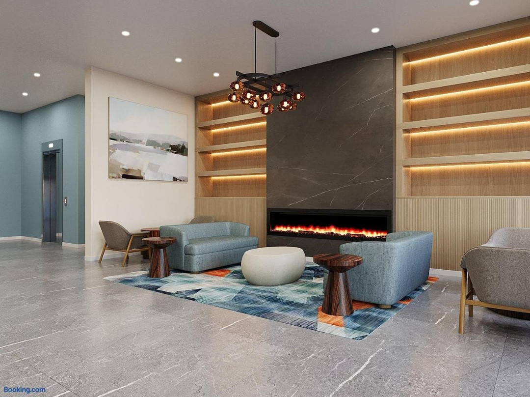 Hotel Bridgton