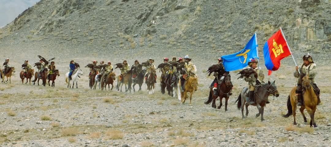 Selena Travel Mongolia-乌兰巴托必去景点