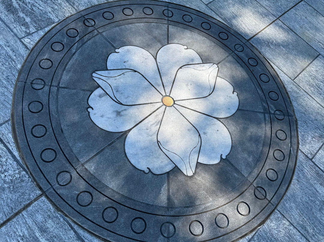 Mississippi State Capitol-杰克逊必去景点