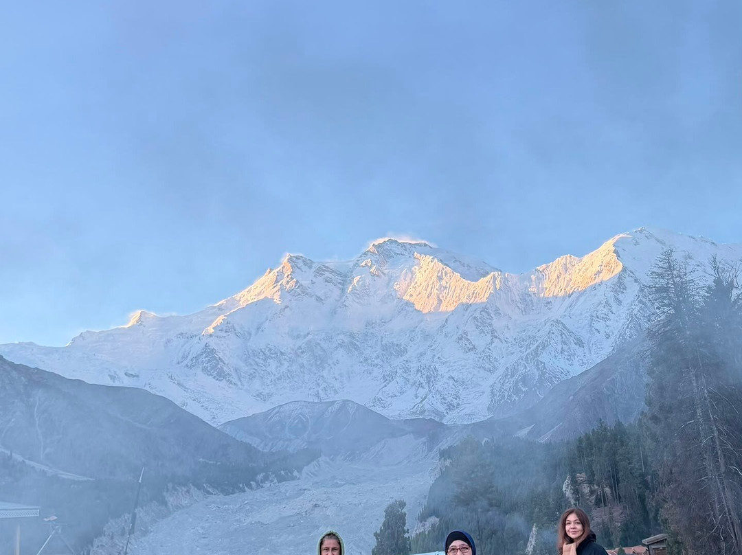 Ultimate Adventure Tours Pakistan-Gilgit必去景点