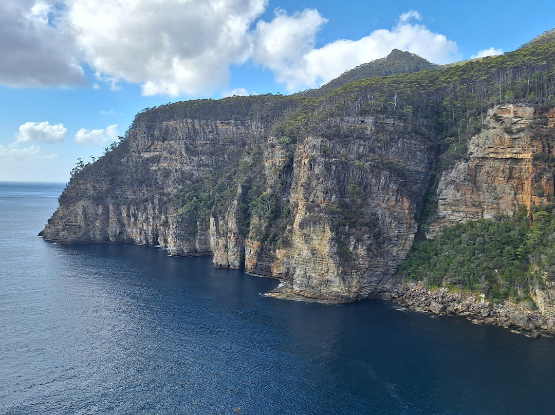 Auswalk Walking Holidays-墨尔本必去景点