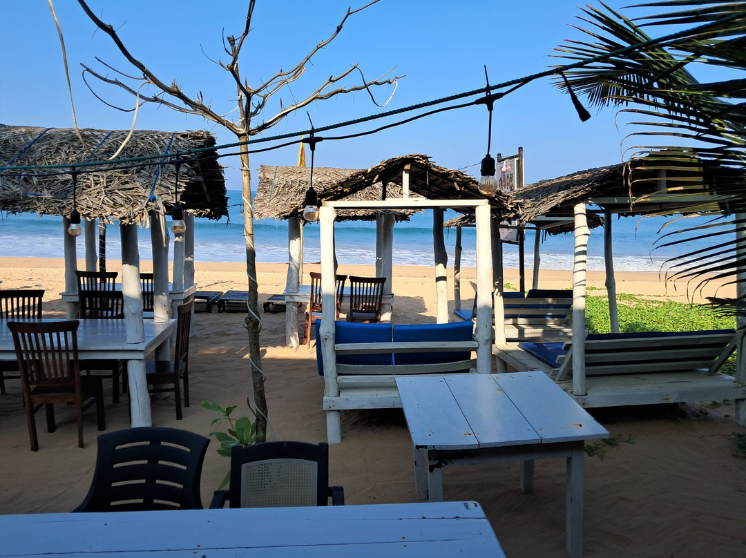 Araliya Lanka Tours-因都鲁瓦必去景点