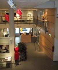 The Craft Museum of Finland-于韦斯屈莱必去景点