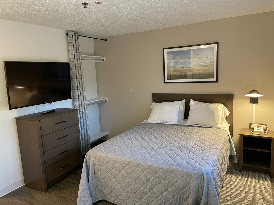 InTown Suites Midvale