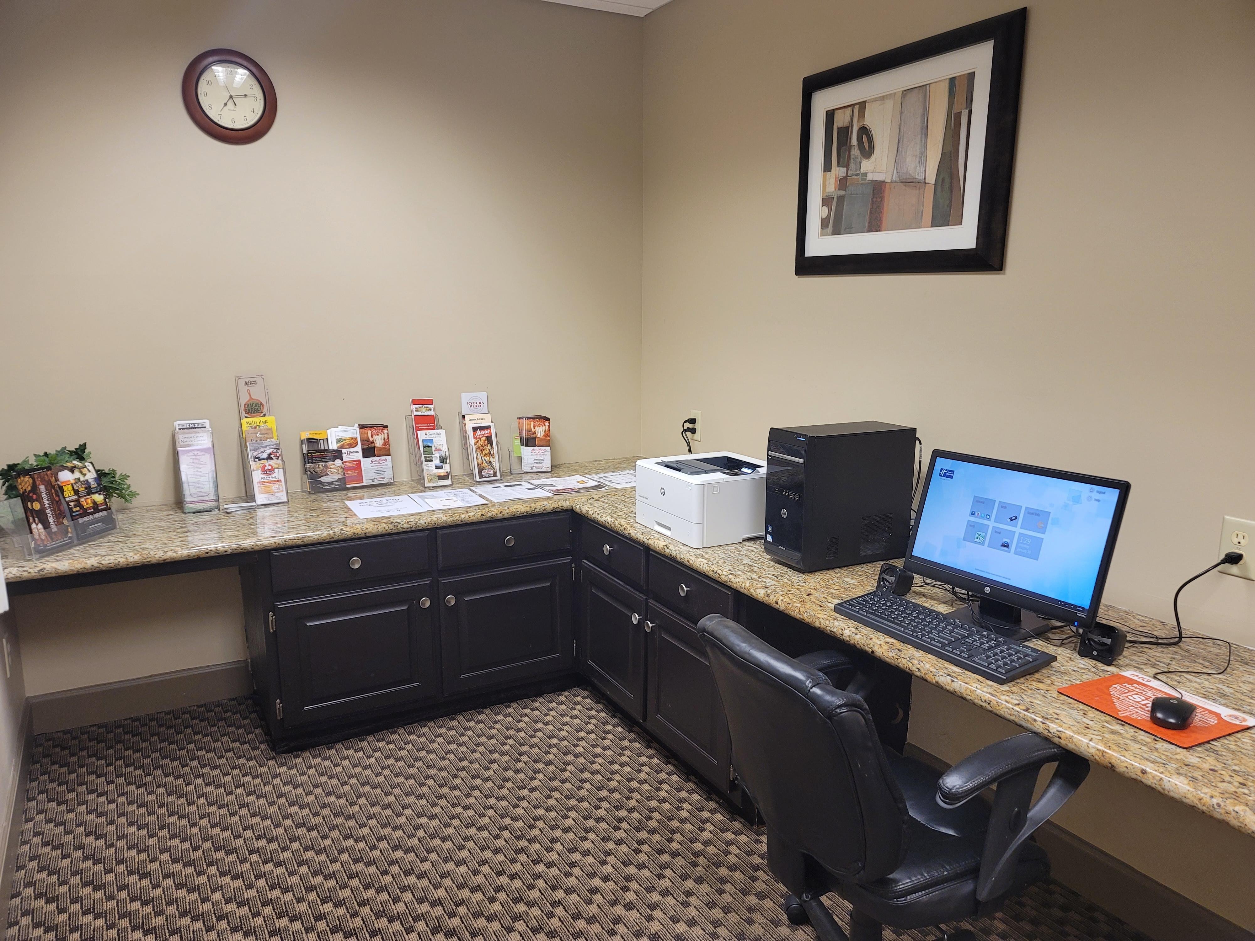 Holiday Inn Express Bloomington West By IHG-官方