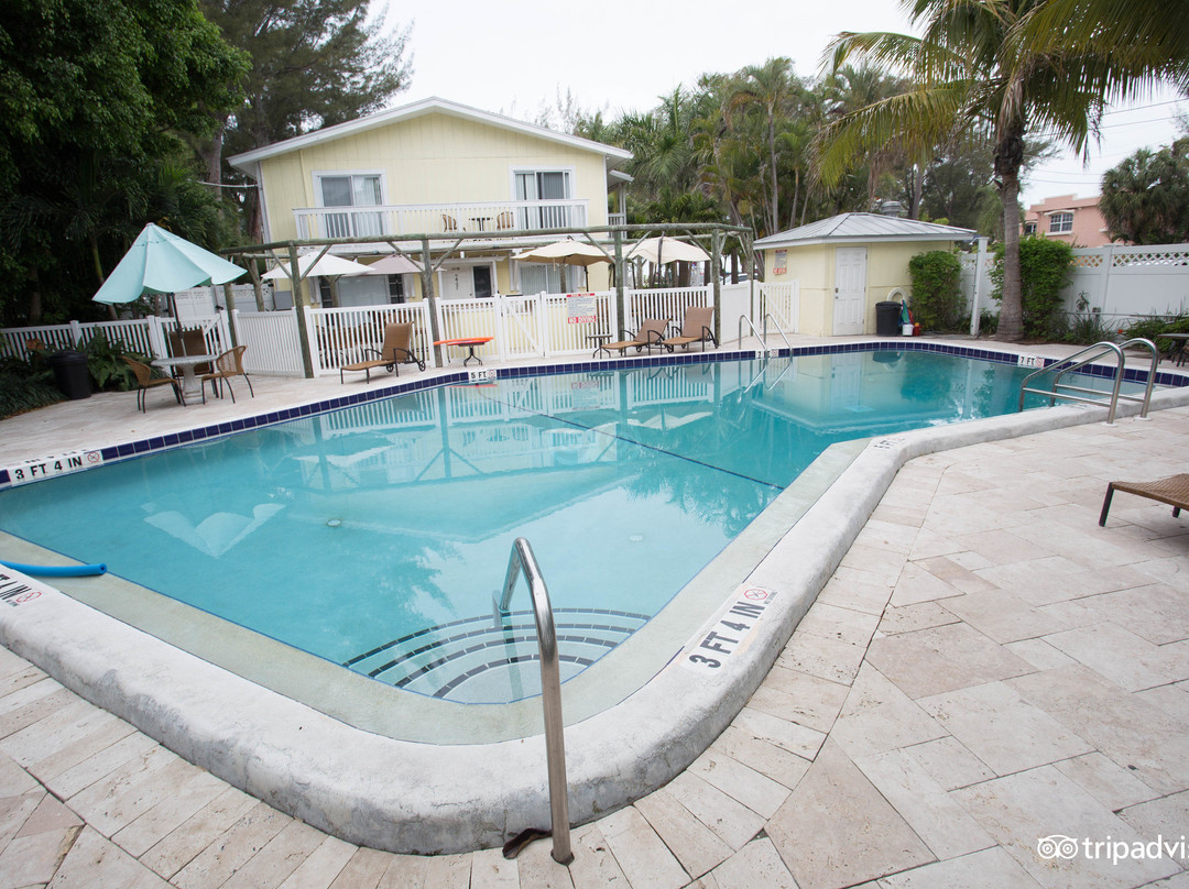 Anna Maria Island Beach Resort