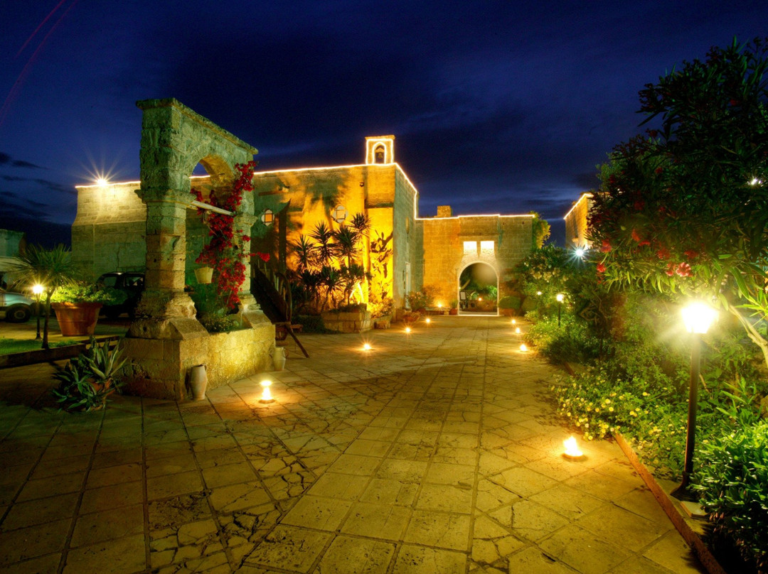 Casina Dei Cari