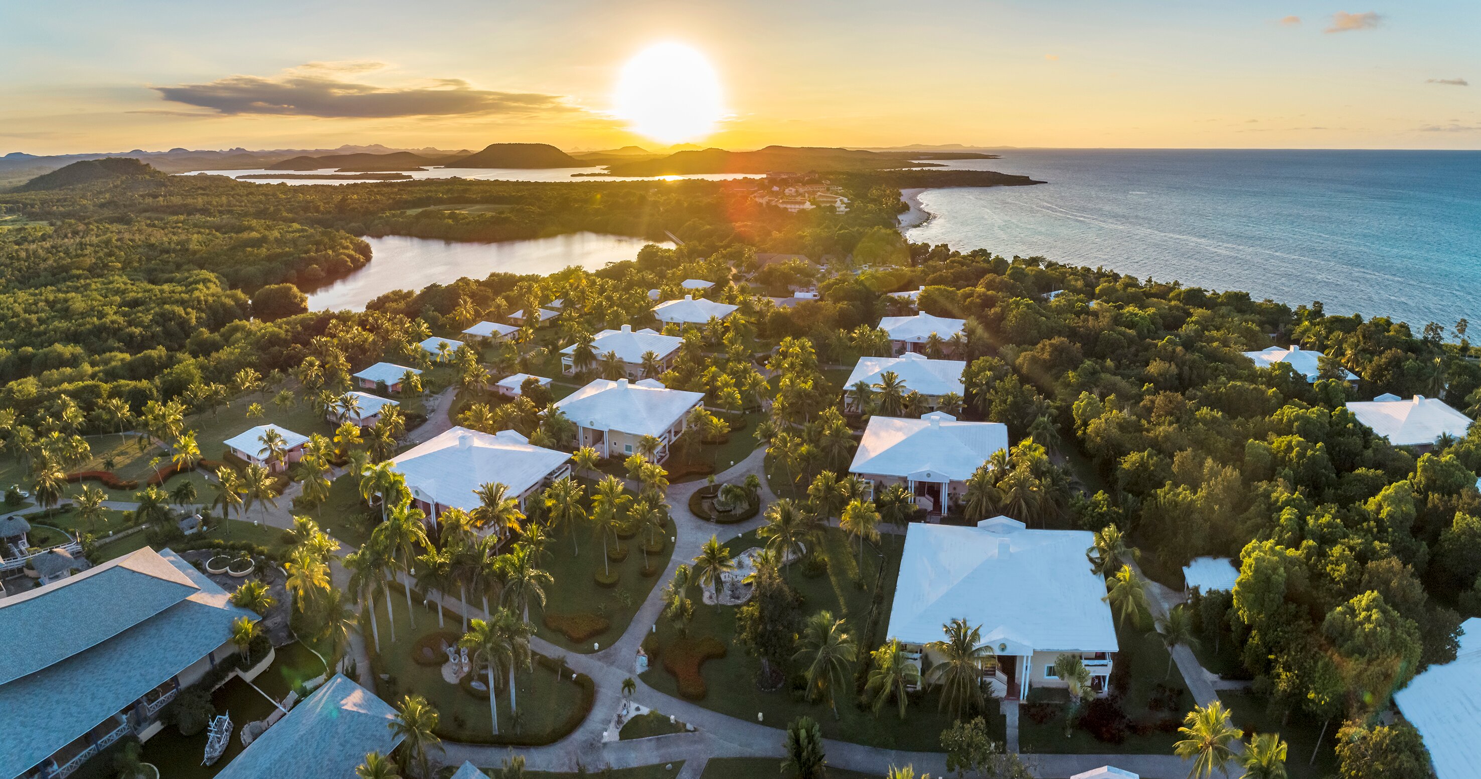 Paradisus Río De Oro Resort & Spa-官方
