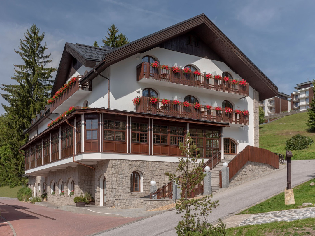 Wellness Hotel Windsor