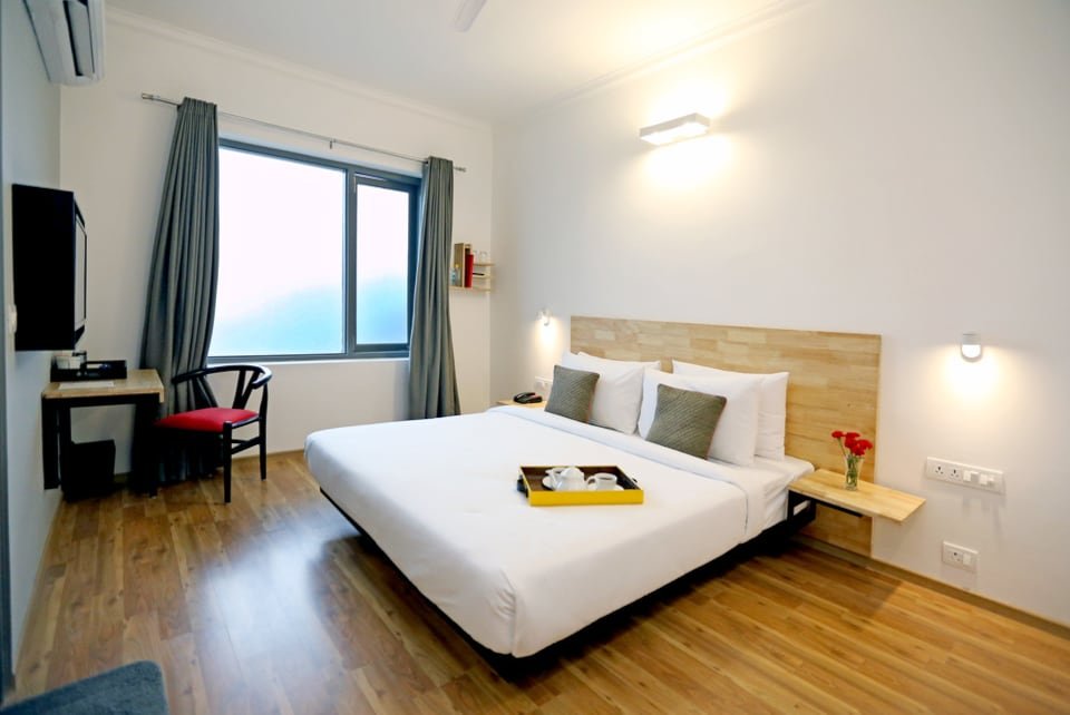 OYO Townhouse 018 Medanta-官方