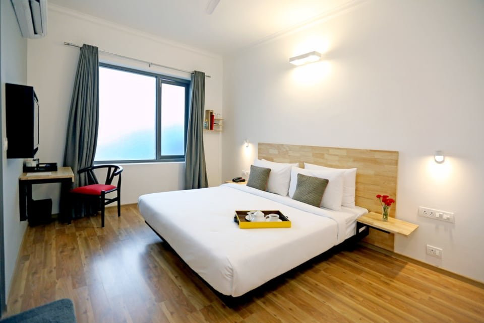 Chandu酒店住宿-OYO Townhouse 018 Medanta