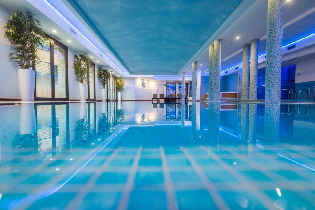 AS Hotel Cambiago-官方