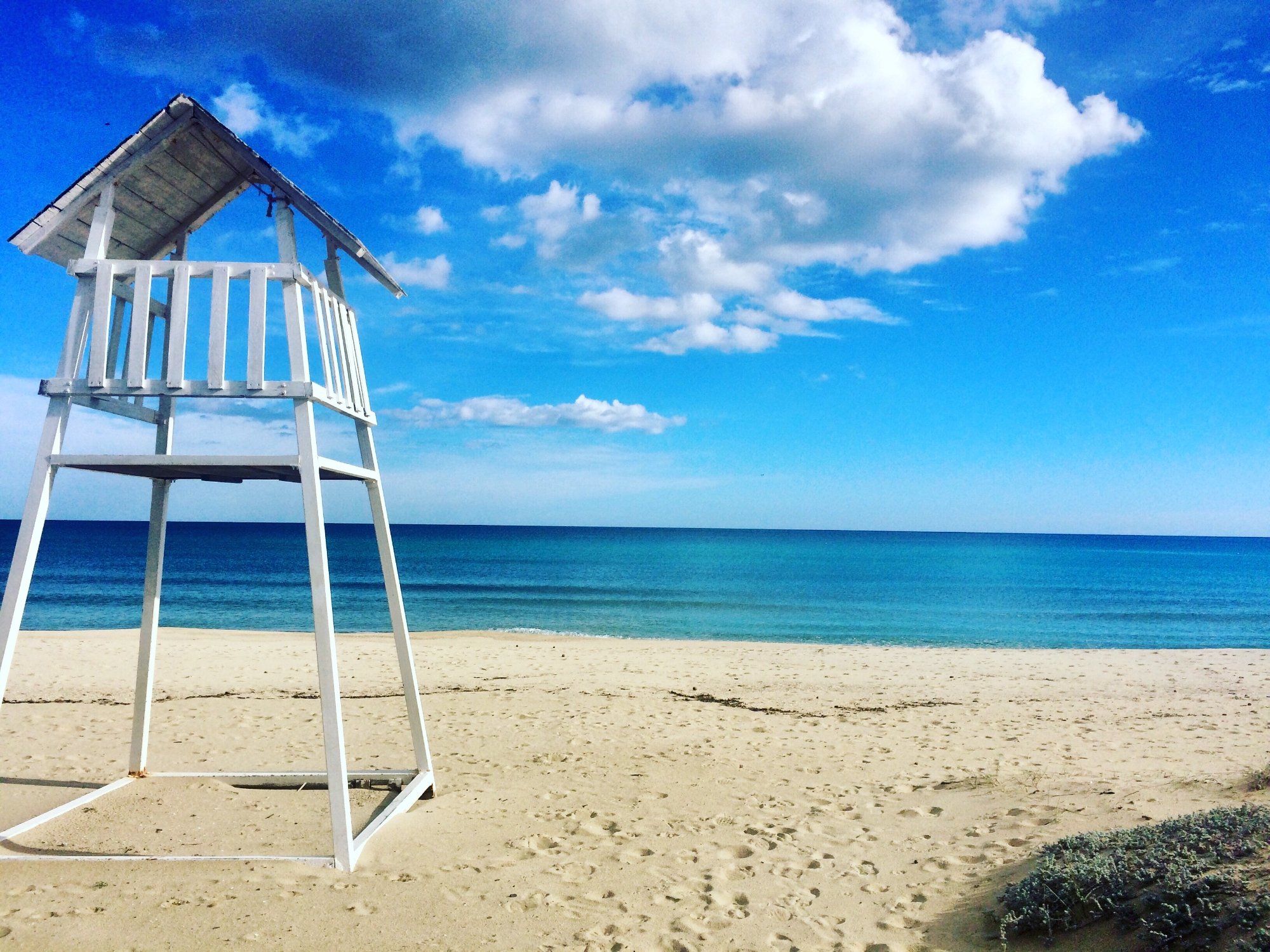Garden Beach Hotel & Resort-官方
