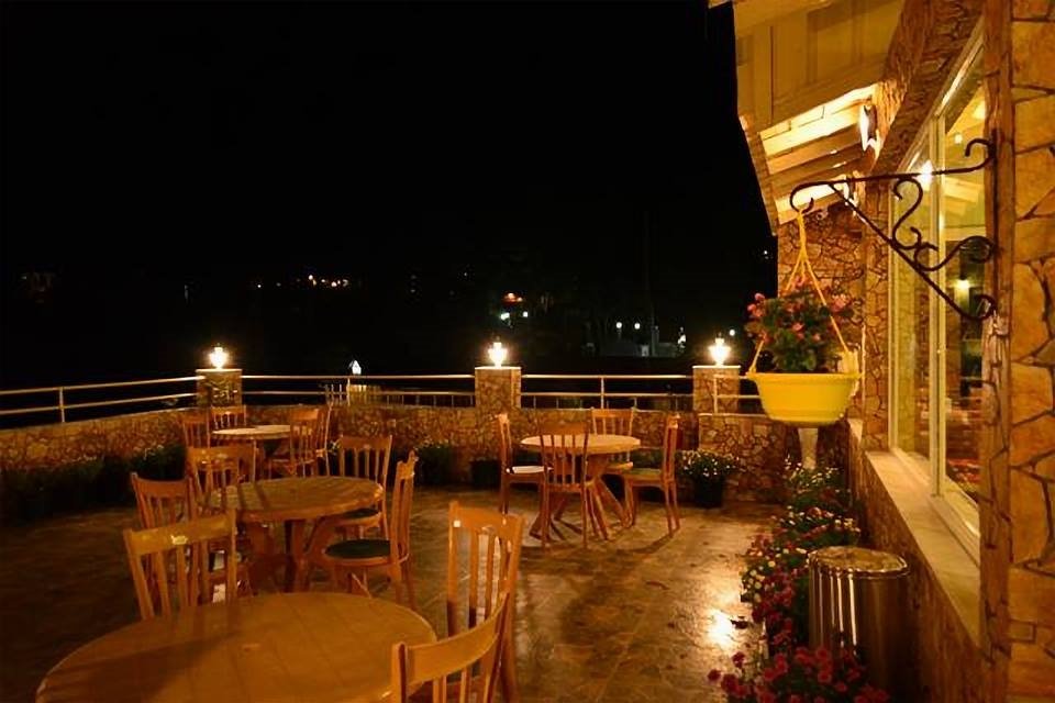 The Golden Peak Hotel-官方