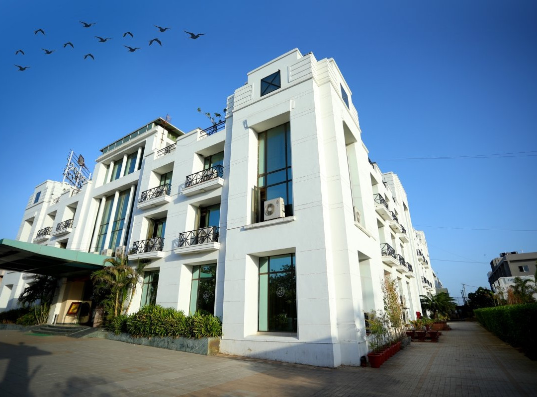 Gandhidham旅游攻略图片