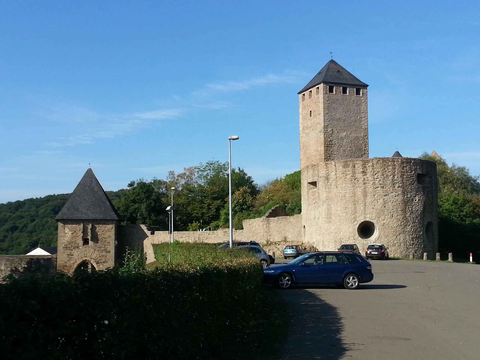 Jugendherberge-官方