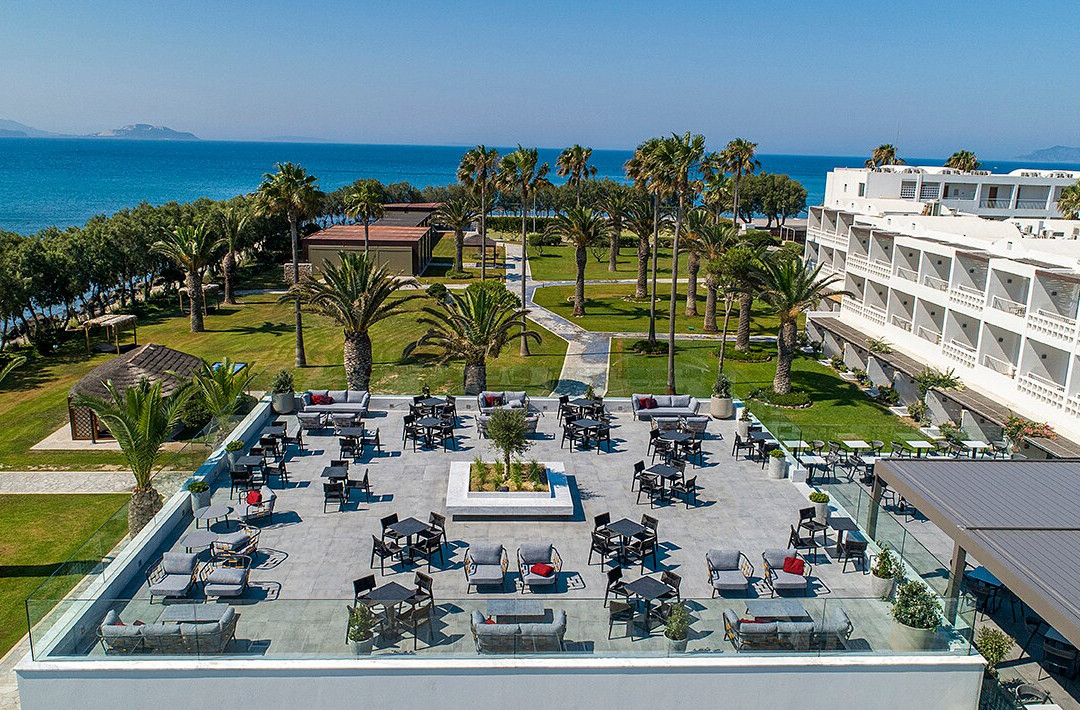 Atlantica Beach Resort Kos主图