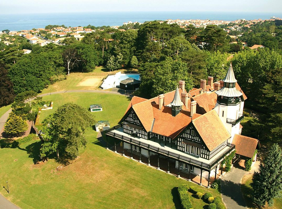 Village Vacances VTF Le Domaine de Françon