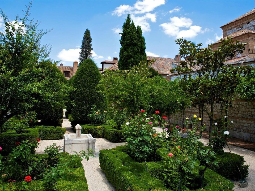 Parador de Chinchón
