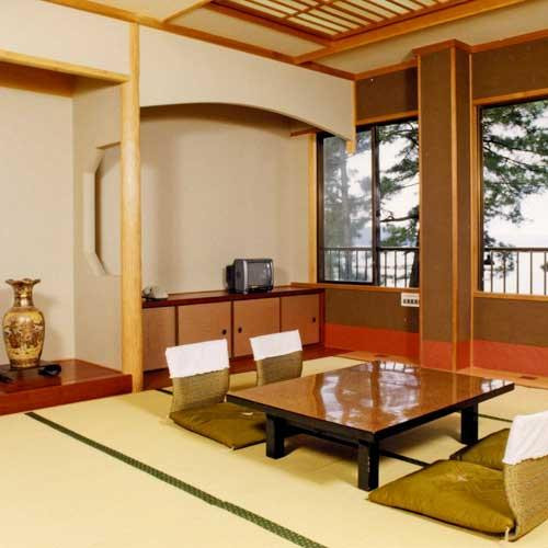 Ryokan Matsukaze