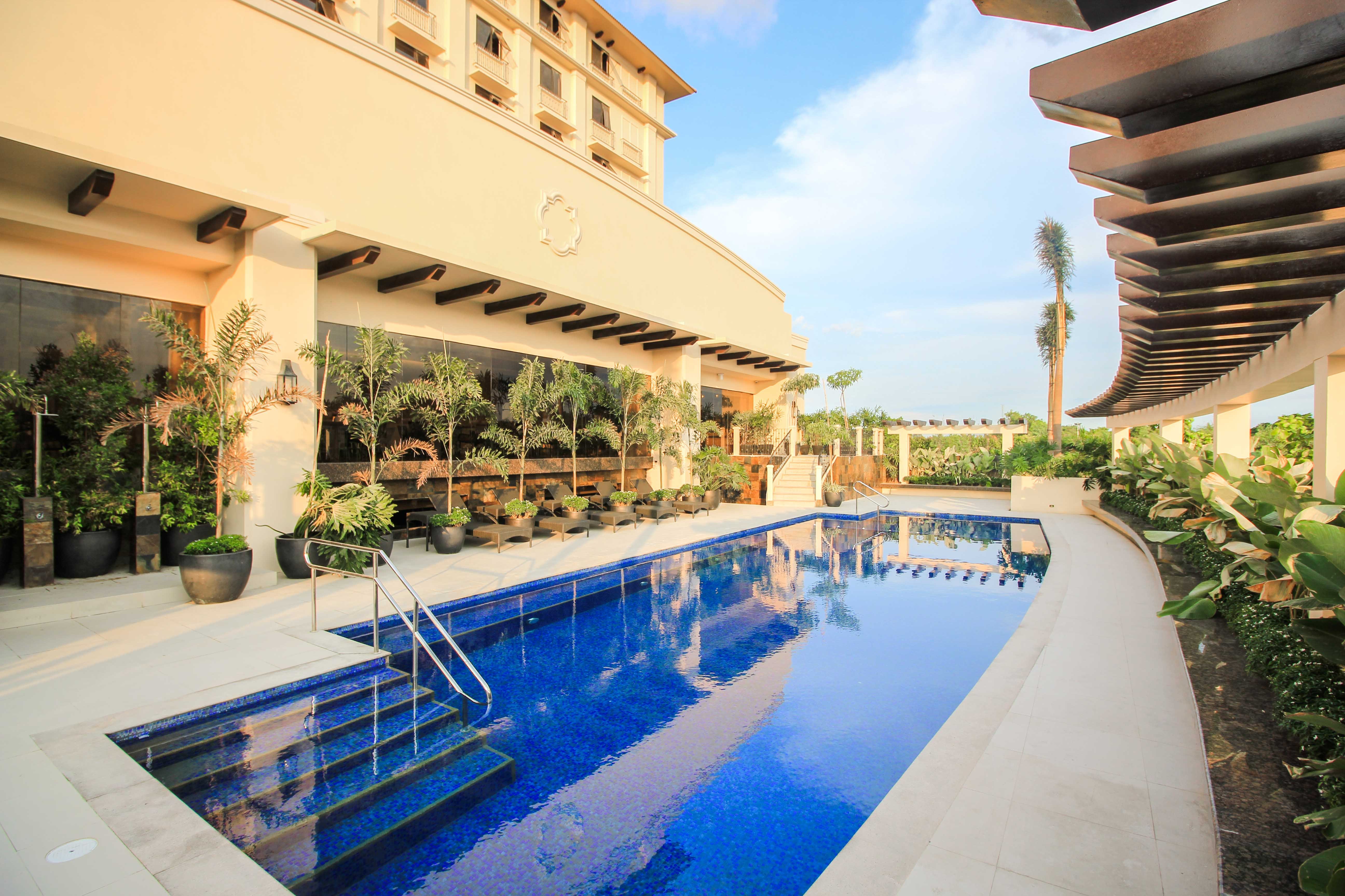 Mella Hotel-官方