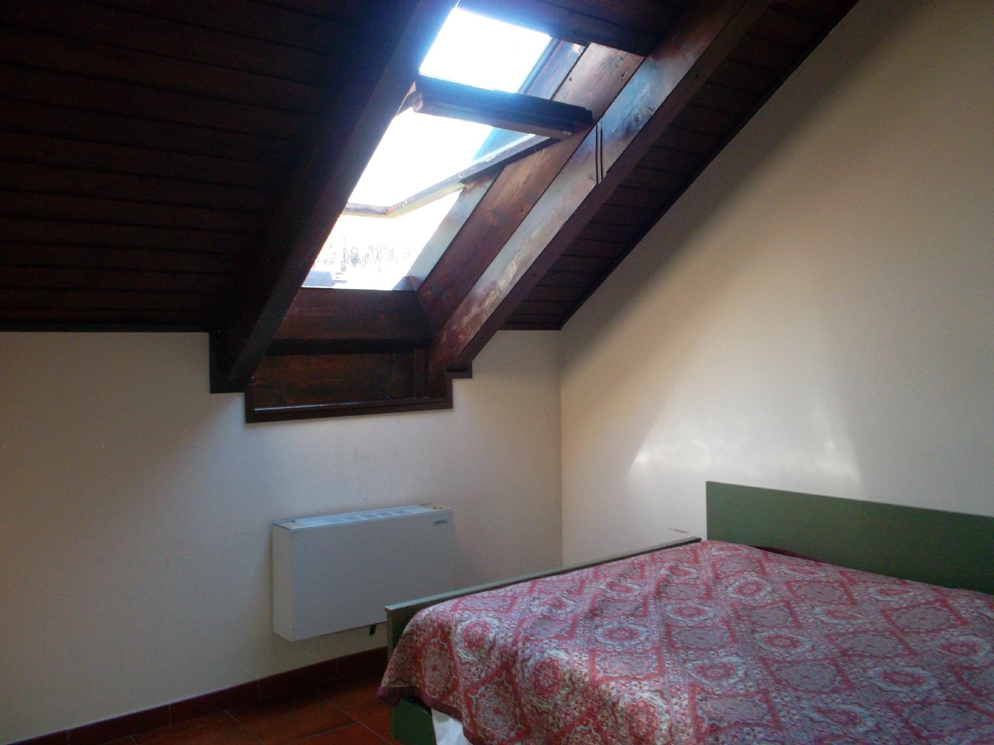 Locanda di Eolo-客卧